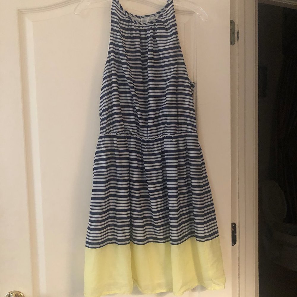 OLD NAVY DRESS